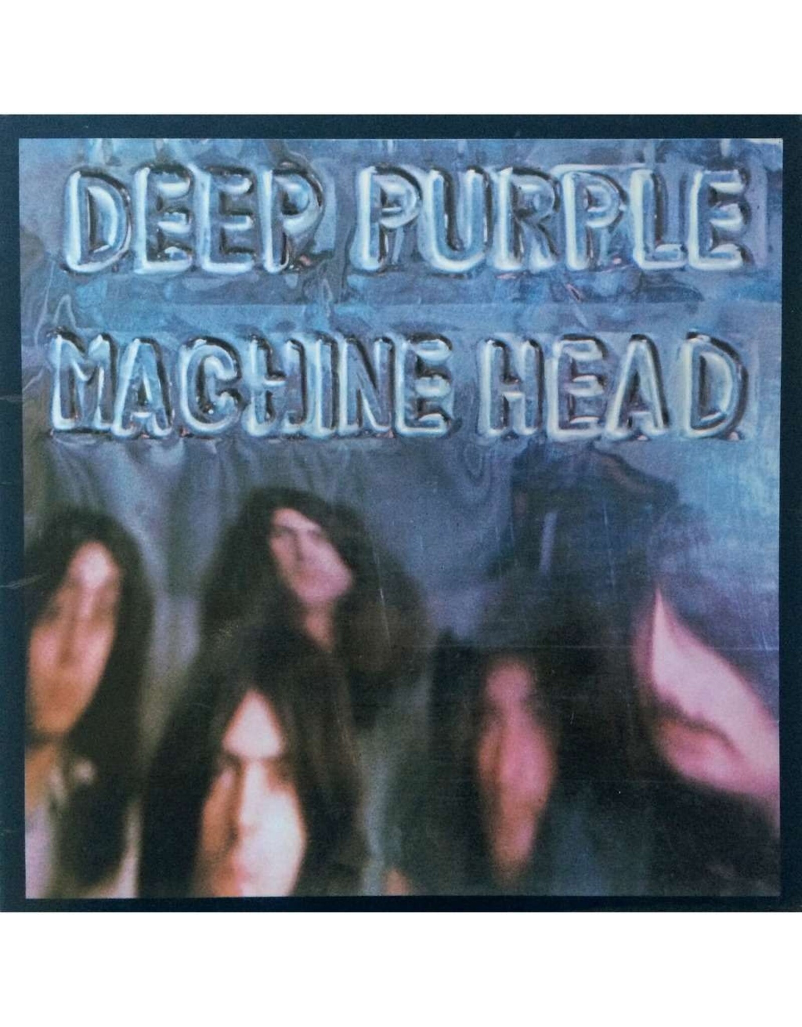 Deep Purple - Machine Head (2024 Dweezil Zappa Remix) [Rocktober 2024l]