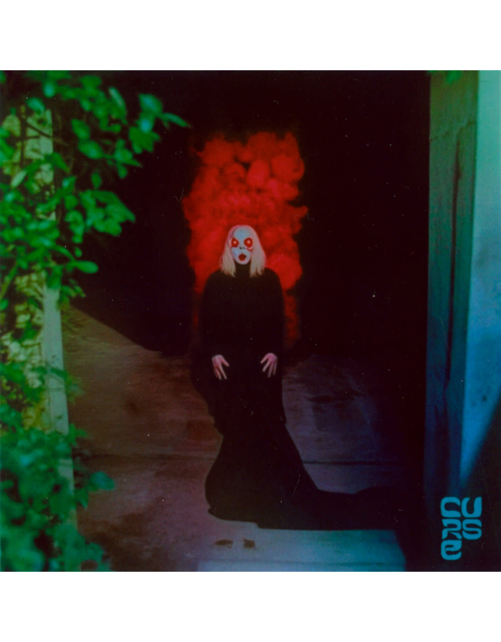 Unknown Mortal Orchestra - CURSE EP