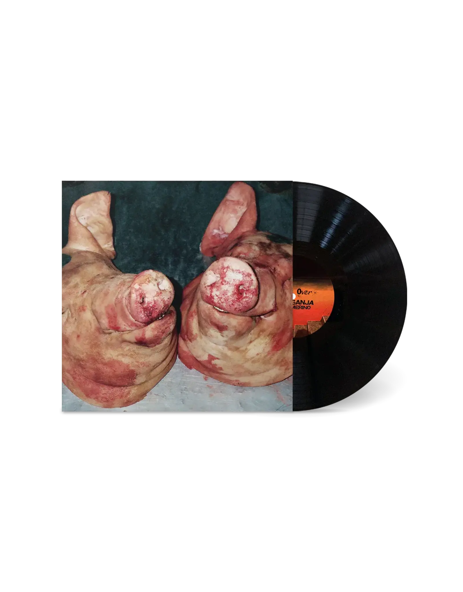 Armand Hammer & The Alchemist - Haram