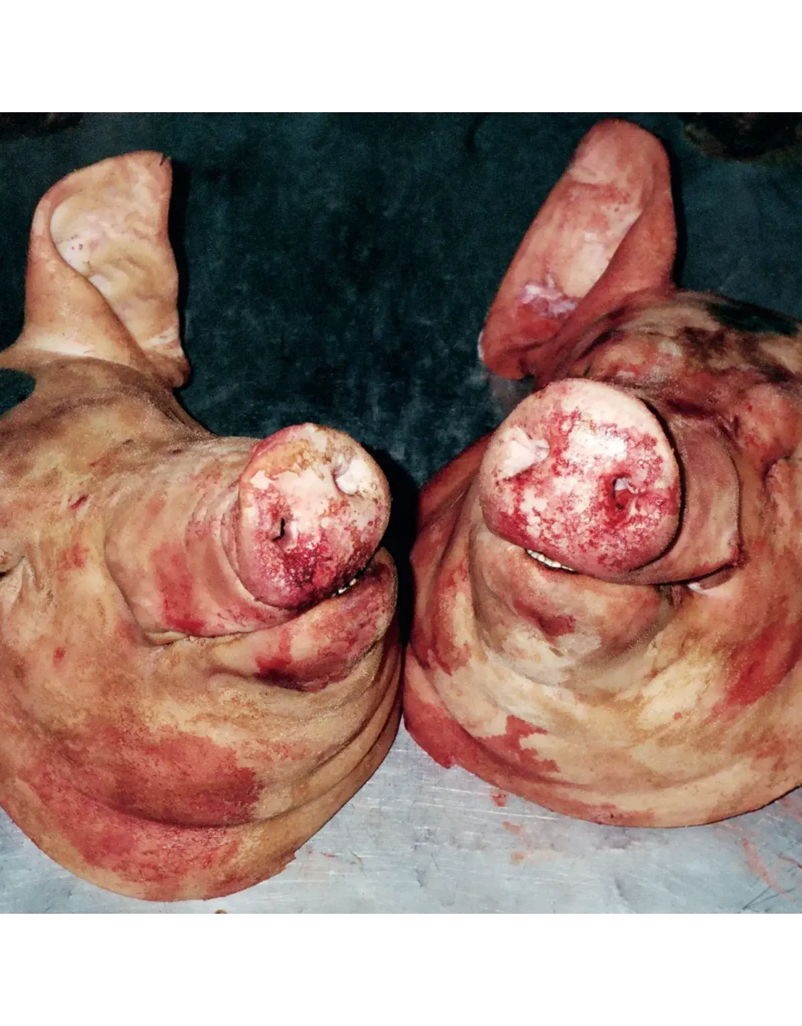 Armand Hammer & The Alchemist - Haram