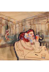 Armand Hammer & The Alchemist - Mercy