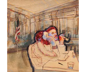 Armand Hammer & The Alchemist - Mercy (Vinyl) - Pop Music