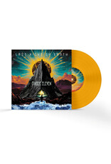 Finger Eleven - Last Night On Earth (Exclusive Yellow Vinyl)