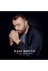 Sam Smith - In The Lonely Hour