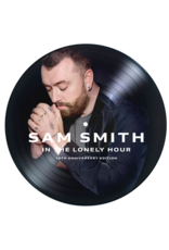 Sam Smith - In The Lonely Hour