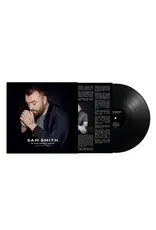 Sam Smith - In The Lonely Hour