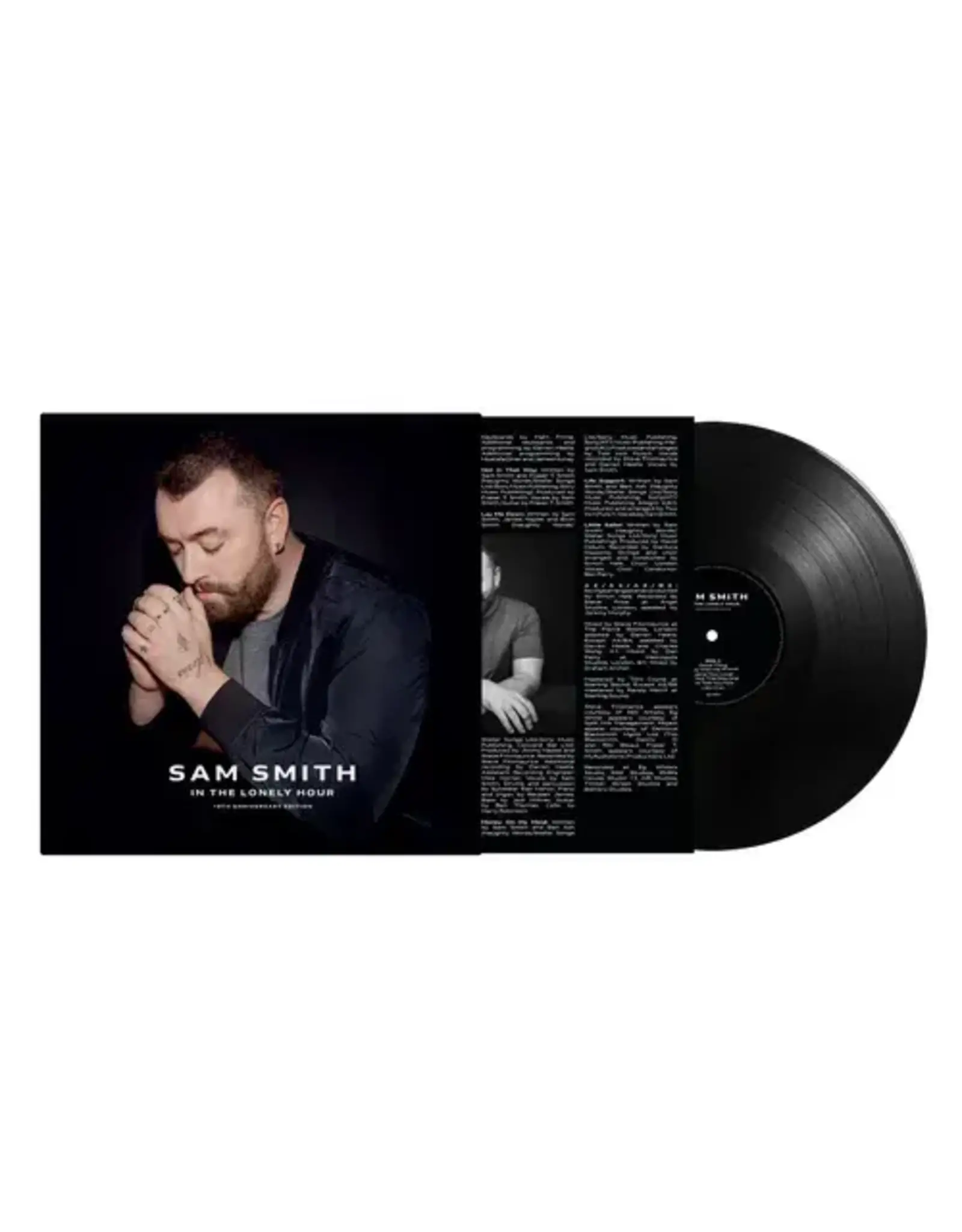 Sam Smith - In The Lonely Hour