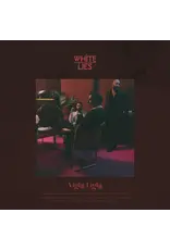 White Lies - Night Light (Exclusive Clear Vinyl)