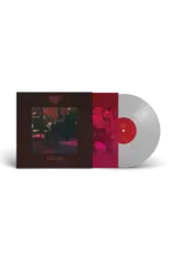 White Lies - Night Light (Exclusive Clear Vinyl)