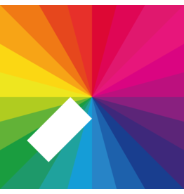 Jamie xx - In Colour (10th Anniversary) [Picture Disc]