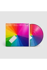 Jamie xx -  In Colour (10th Anniversary) [Picture Disc]