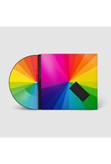 Jamie xx -  In Colour (10th Anniversary) [Picture Disc]