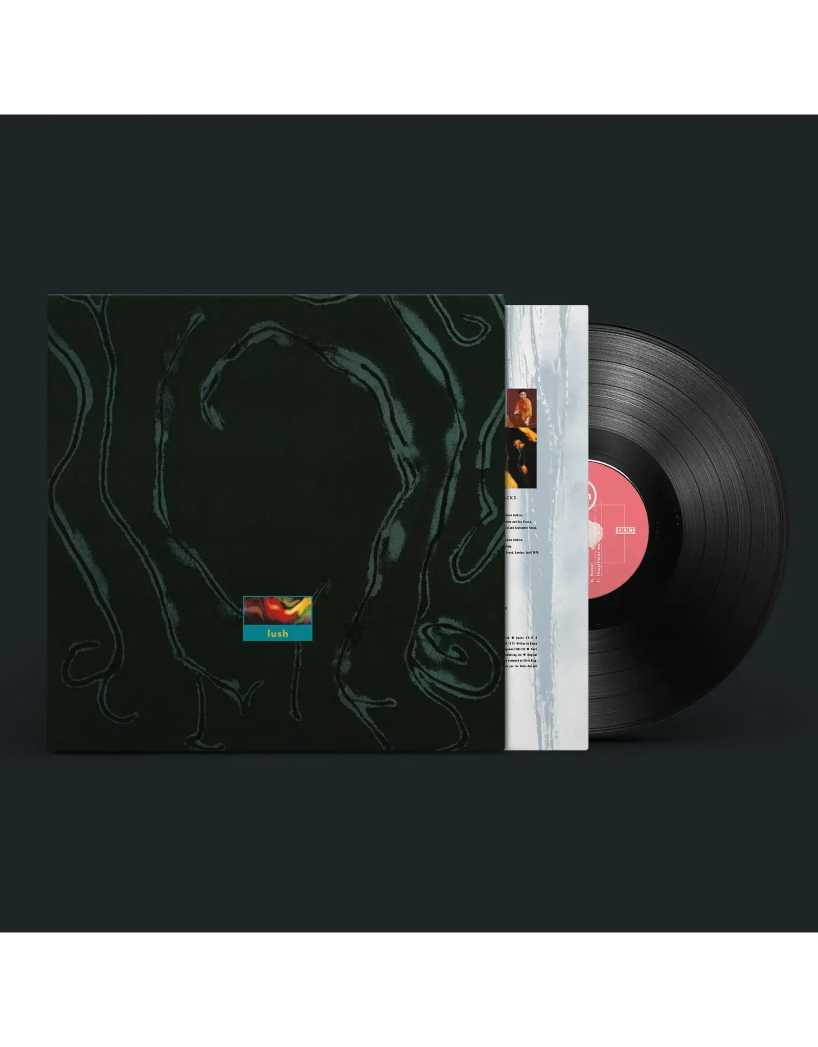 Lush - Gala (35th Anniversary)