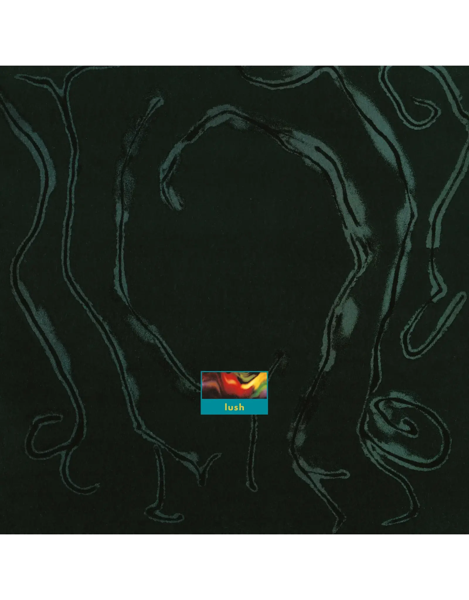 Lush - Gala (35th Anniversary)