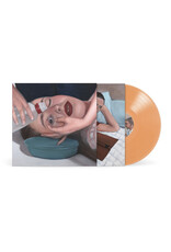 Dry Cleaning - Secret Love (Exclusive Apricot Vinyl)