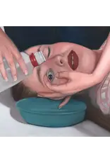 Dry Cleaning - Secret Love (Exclusive Apricot Vinyl)