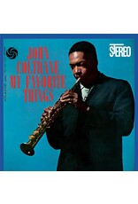 John Coltrane - My Favorite Things (2010 Analog Remaster)