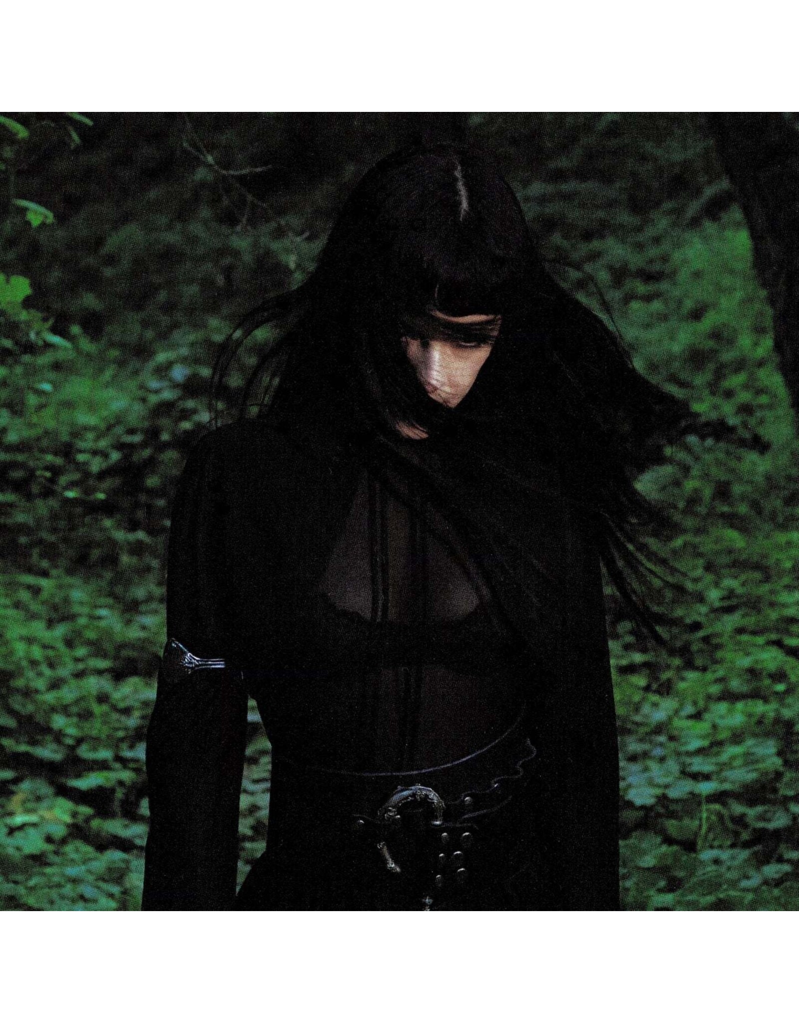 Not For Radio - Melt (Exclusive Wood Vinyl)