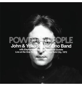 John &Yoko Plastic Ono Band UKオリジナル初期プレス John & Yoko/Plastic Ono Band