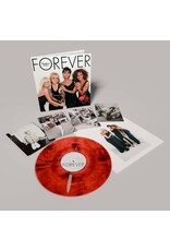 Spice Girls - Forever (25th Anniversary) [Red & Black Marble Vinyl]