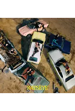 KATSEYE - Beautiful Chaos (Neon Lime Vinyl)