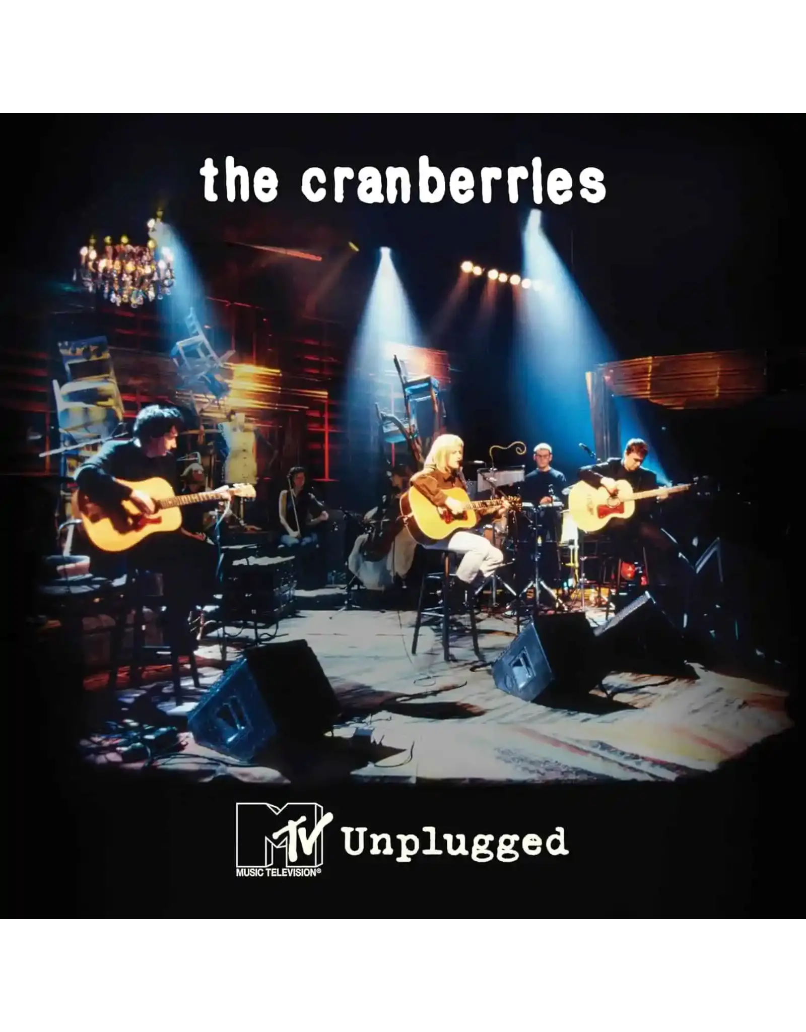 The Cranberries - MTV Unplugged (30th Anniversary)