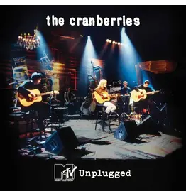Cranberries - MTV Unplugged (30th Anniversary)