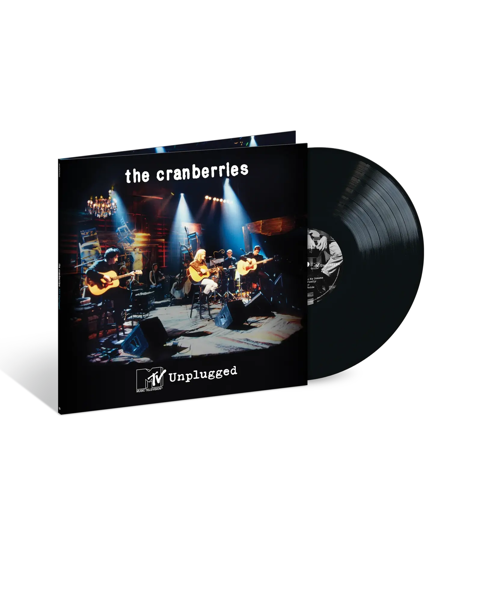 The Cranberries - MTV Unplugged (30th Anniversary)