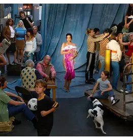 Demi Lovato - It's Not That Deep (Exclusive Ivory Vinyl)