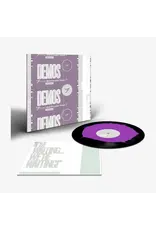 Pixies - Demos (Purple-In-Black Vinyl)