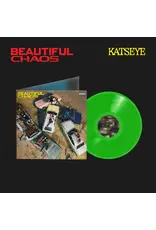KATSEYE - Beautiful Chaos (Neon Lime Vinyl)