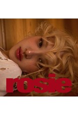 ROSÉ – Rosie (Red Vinyl)