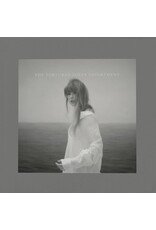 Taylor Swift - The Tortured Poets Department (Smoke Gray Cassette)