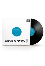 LCD Soundsystem - Home (Tom Sharkett Edit) [12" Single]