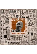 Mulatu Astatke - Mulatu Plays Mulatu