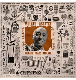 Mulatu Astatke - Mulatu Plays Mulatu