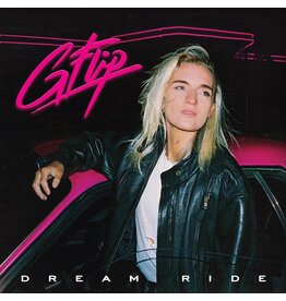 G Flip - Dream Ride (SIGNED)