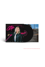 G Flip - Dream Ride (SIGNED)