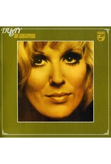 Dusty Springfield - Dusty In Memphis (Crystal Clear Vinyl)