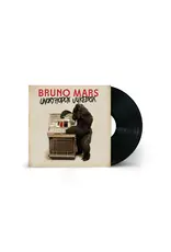 Bruno Mars - Unorthodox Jukebox