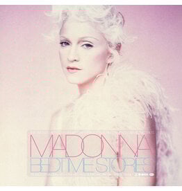 Madonna - Bedtime Stories (The Untold Chapter) EP