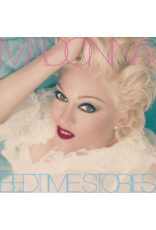 Madonna - Bedtime Stories (The Untold Chapter) [2CD Deluxe Edition]