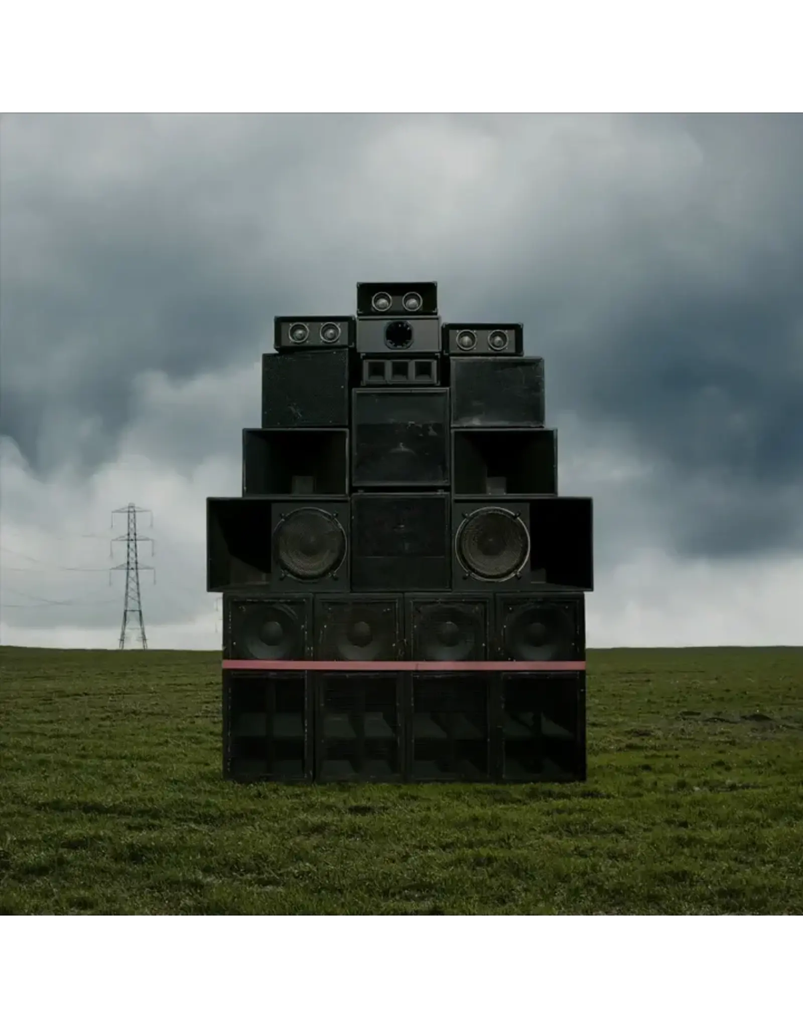 Faithless - Champion Sound