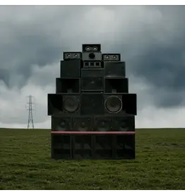 Faithless - Champion Sound