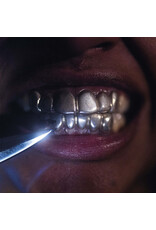 Upchuck - I'm Nice Now (Exclusive Silver Vinyl)