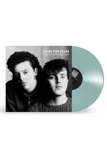 Tears For Fears - Songs From The Big Chair (Exclusive Coke Bottle Vinyl)
