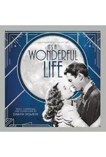Dimitri Tiomkin - It's A Wonderful Life (Original Score) [Burgundy Vinyl]