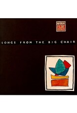 Tears For Fears - Songs From The Big Chair (40th Anniversary) [Expanded Edition]