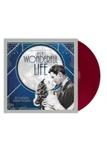 Dimitri Tiomkin - It's A Wonderful Life (Original Score) [Burgundy Vinyl]