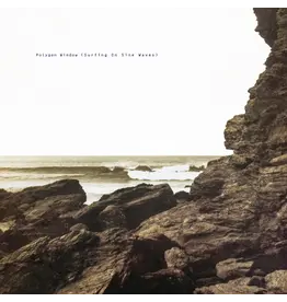 Polygon Window - Surfing on Sine Waves (Expanded Edition) [3LP]
